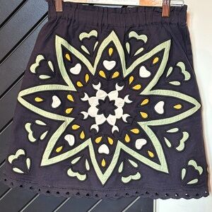 Sea Kaia mini skirt. Size S. Worn only once. Excellent condition.